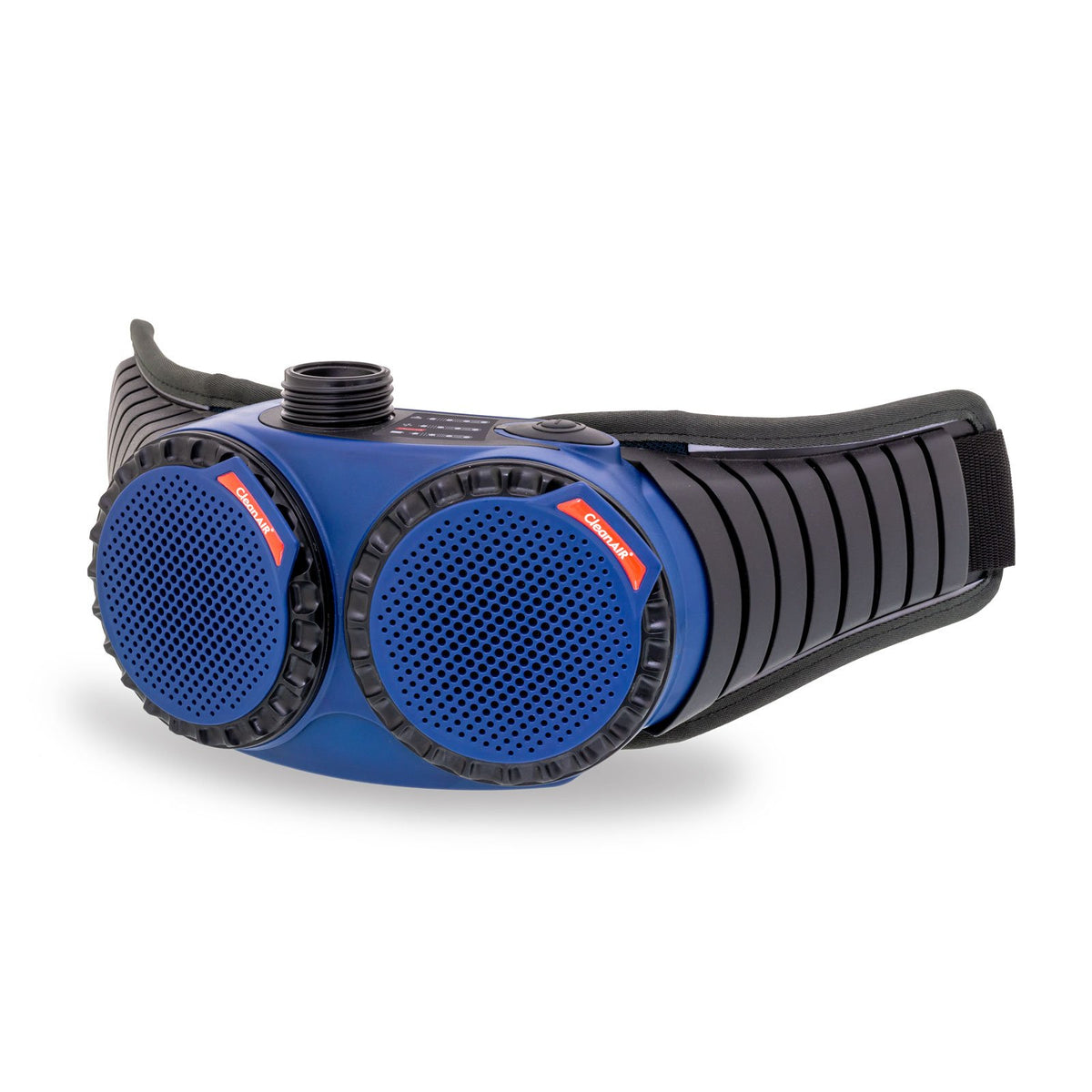 AerGO PAPR Belt Unit - view 1