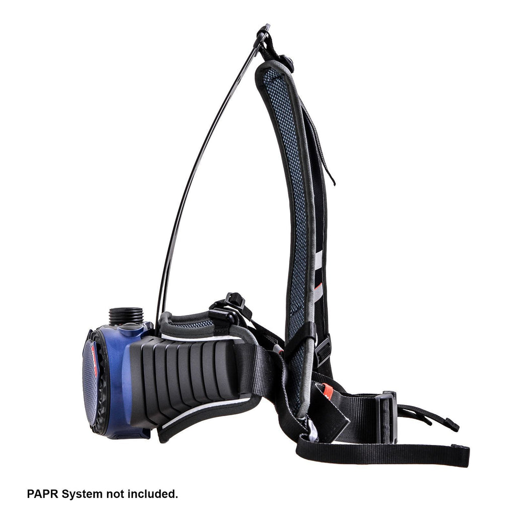 Comfort belt and harness for AerGO belt unit - view 2