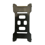 Back harness adapter for AerGO PAPR unit - view 1