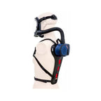 Back harness adapter for AerGO PAPR unit - view 3