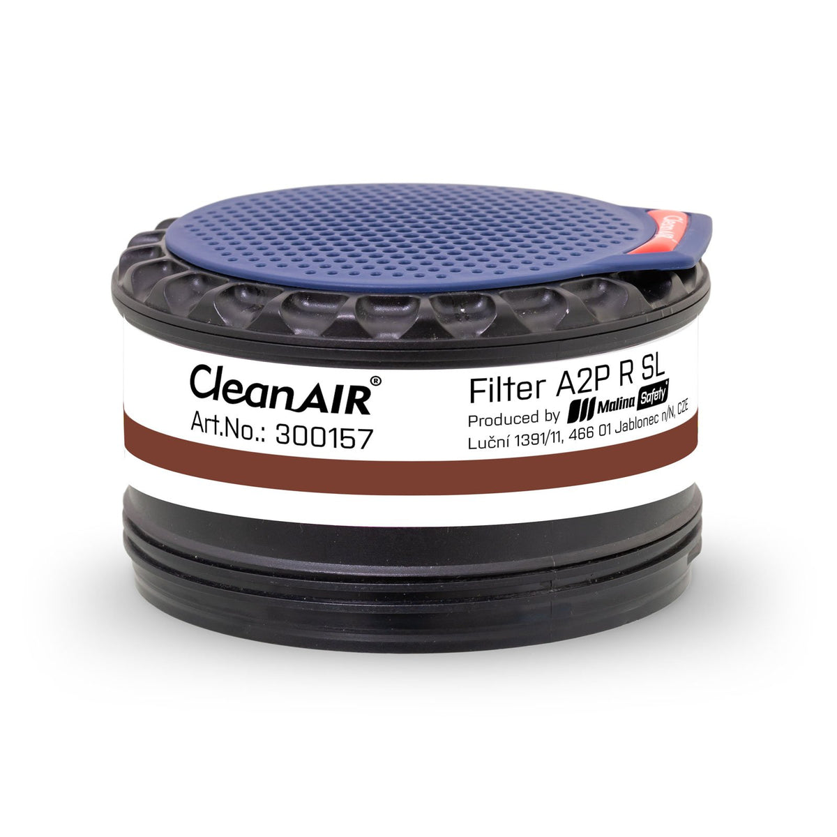 Filter A2P R SL Thread TR110 Pack of 2