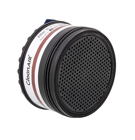 AerGO A1 P3 Combined Filters