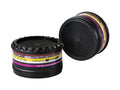 AerGO ABE1 P3 Combined Ozone Filters