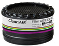AerGO Combined Ozone Filters ABEK1 P3