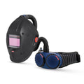 Verus Welding Helmet with AerGO PAPR