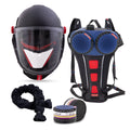 Smelter Backpack Kit