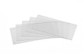 Internal cover lens for respiratory mask