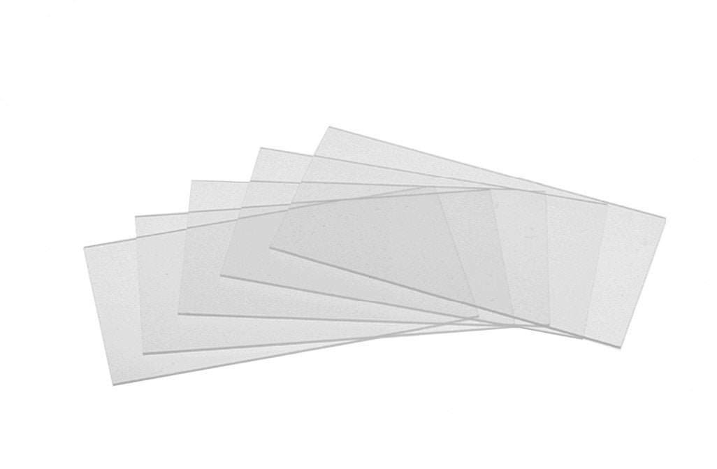 Internal cover lens for respiratory mask