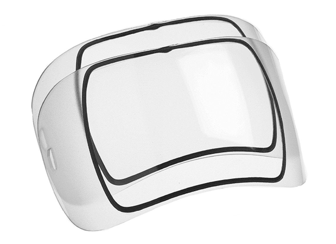 Front Cover Lens