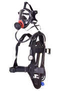 Full Face Respirator and SCBA Connection Kit