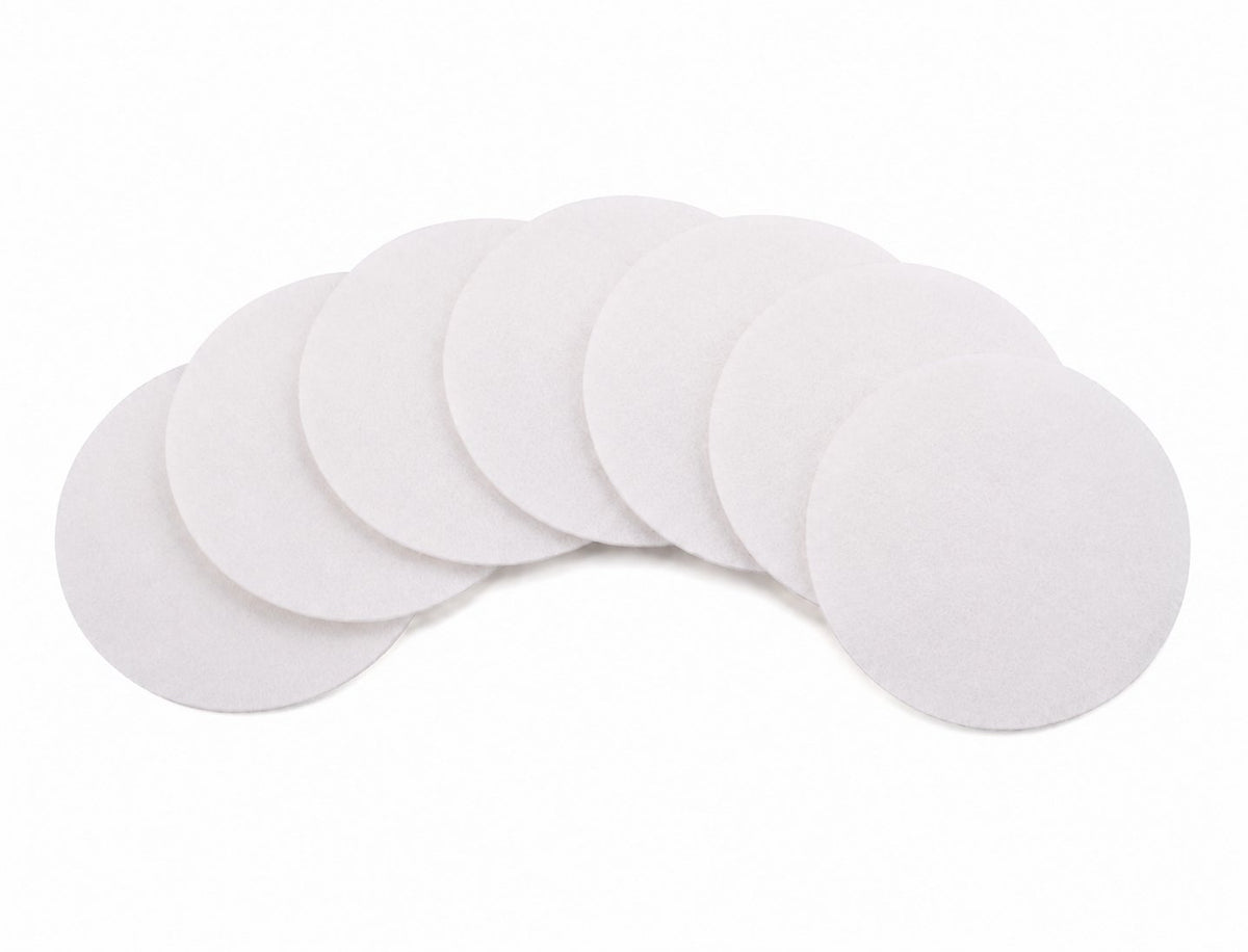 Pre-filter for canister filters