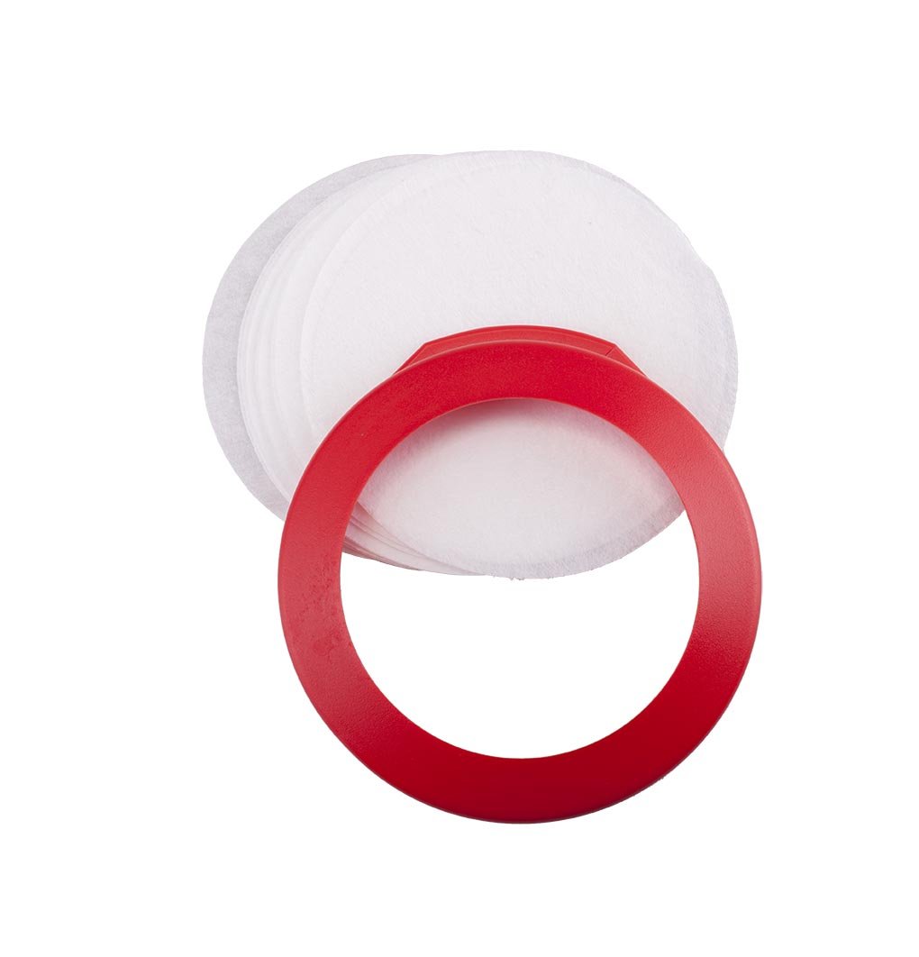Prefilter for Canister Filters - Pack of 10