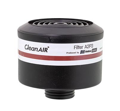 Chemical 3F Plus PAPR Belt Unit - view 3