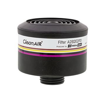 A2B2E2 P3 Combined Filter