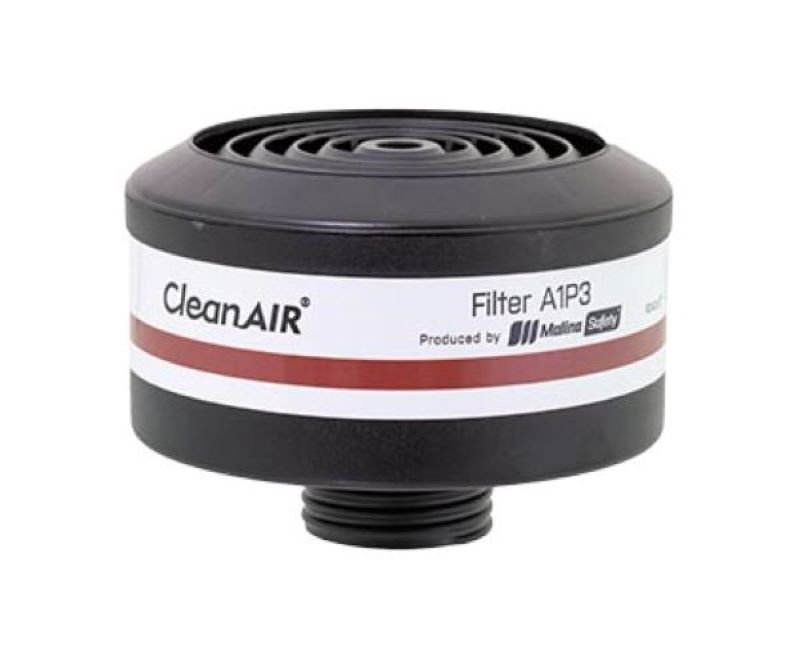 A1 P3 Combined Filter