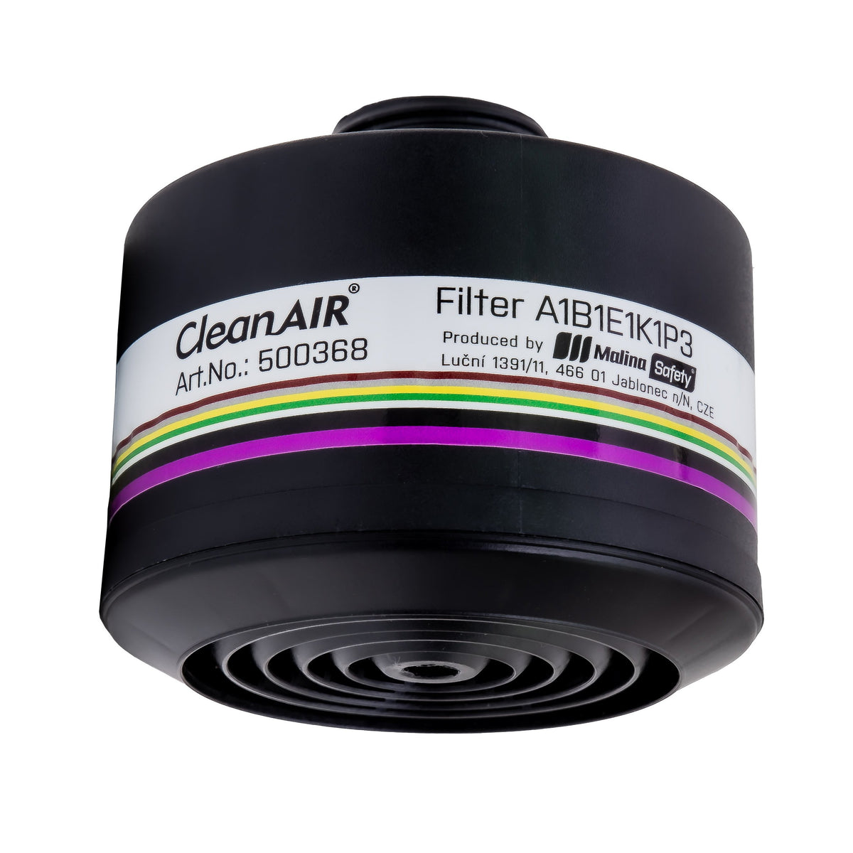 Chemical 2F Filter A1B1E1K1P3