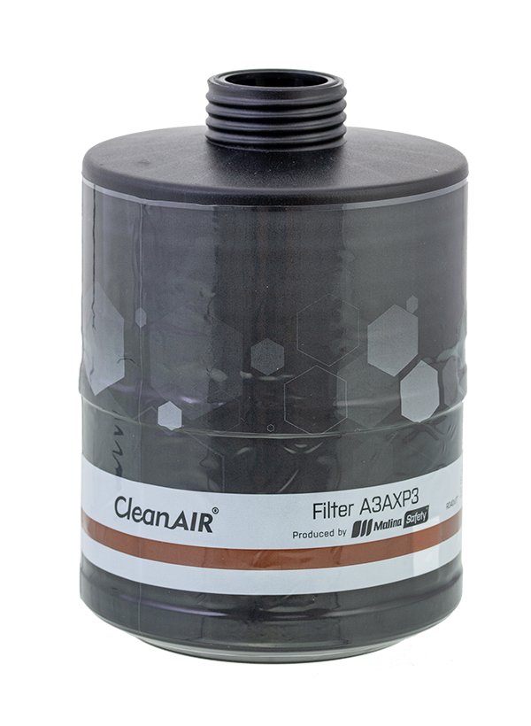 A3AXP3 Filter for Chemical 2F PAPR Unit
