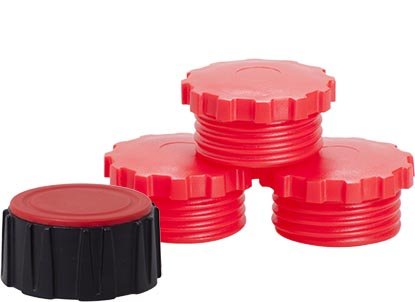 Chemical 2F PAPR Decontamination Kit