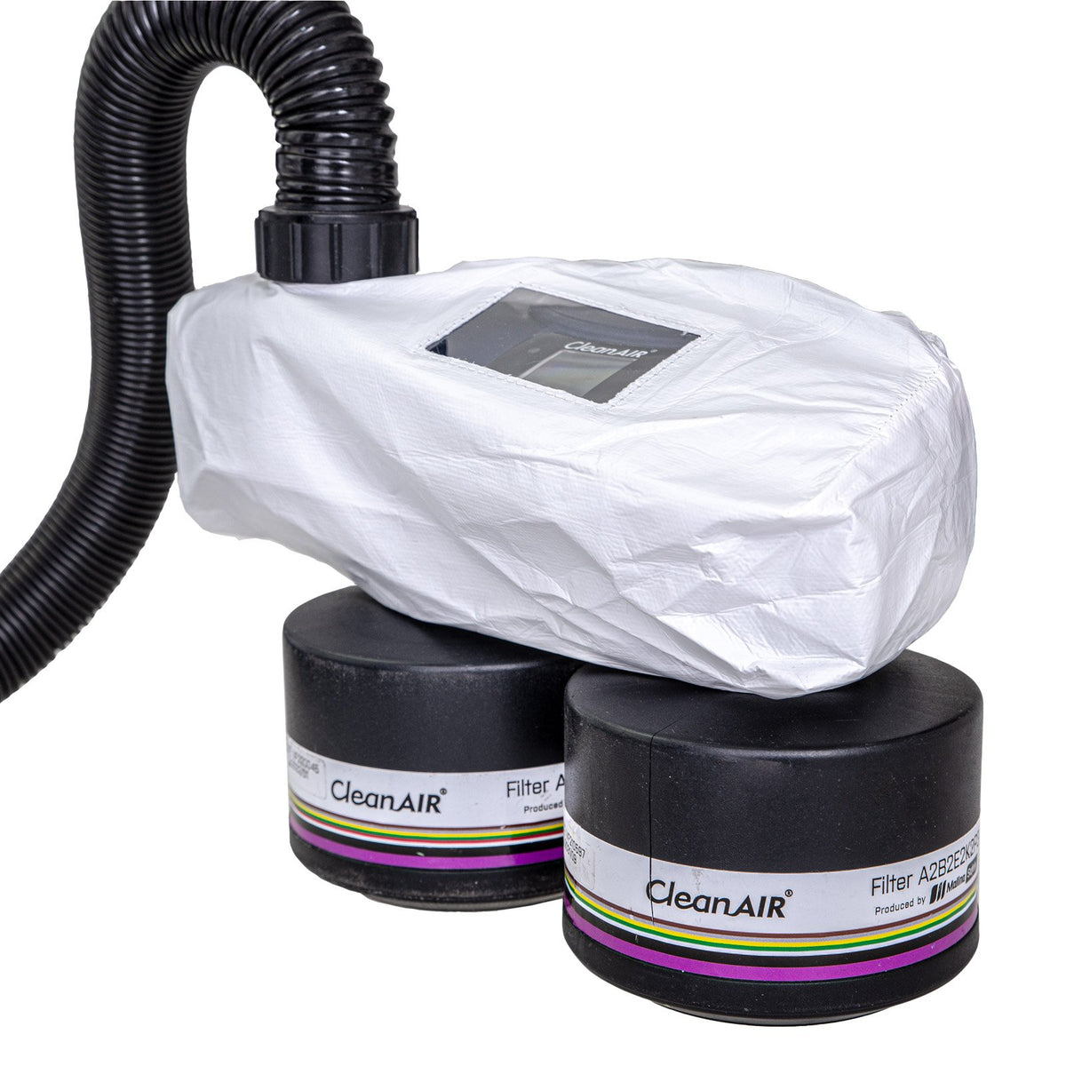 Protective Cover for Chemical 2F - Pack of 5 - view 1