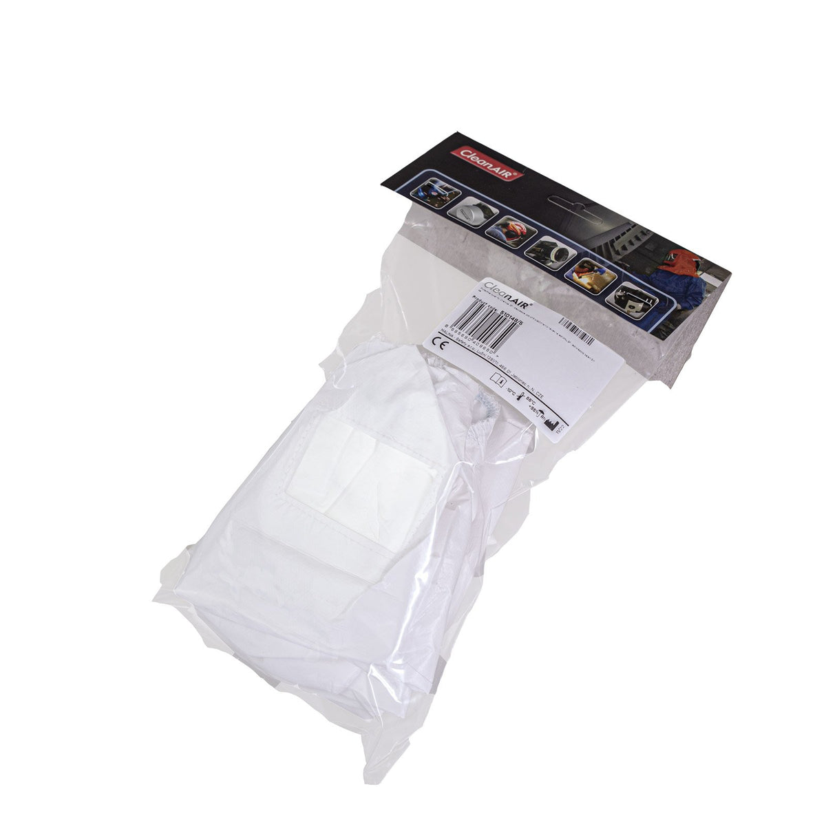 Protective Cover for Chemical 2F - Pack of 5 - view 2