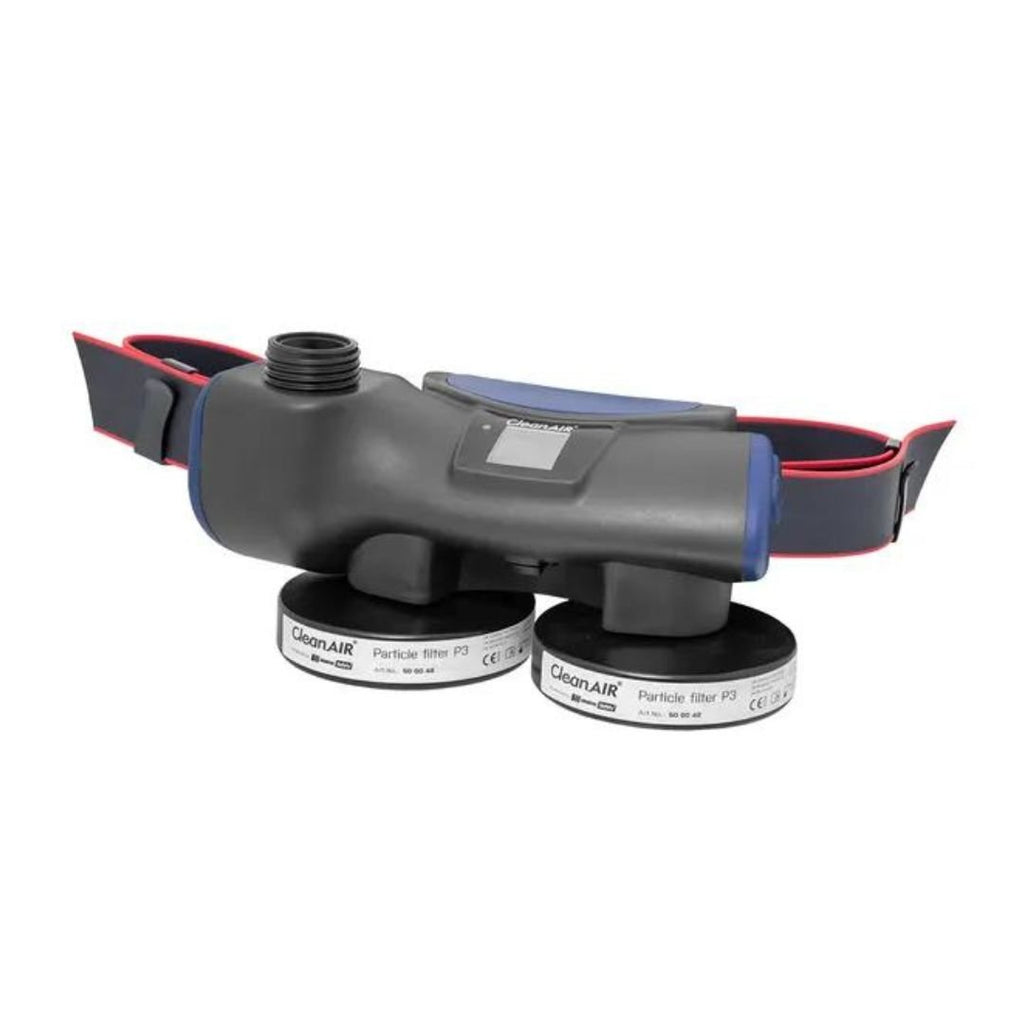 Chemical 2F PAPR Ex Belt Unit - view 1