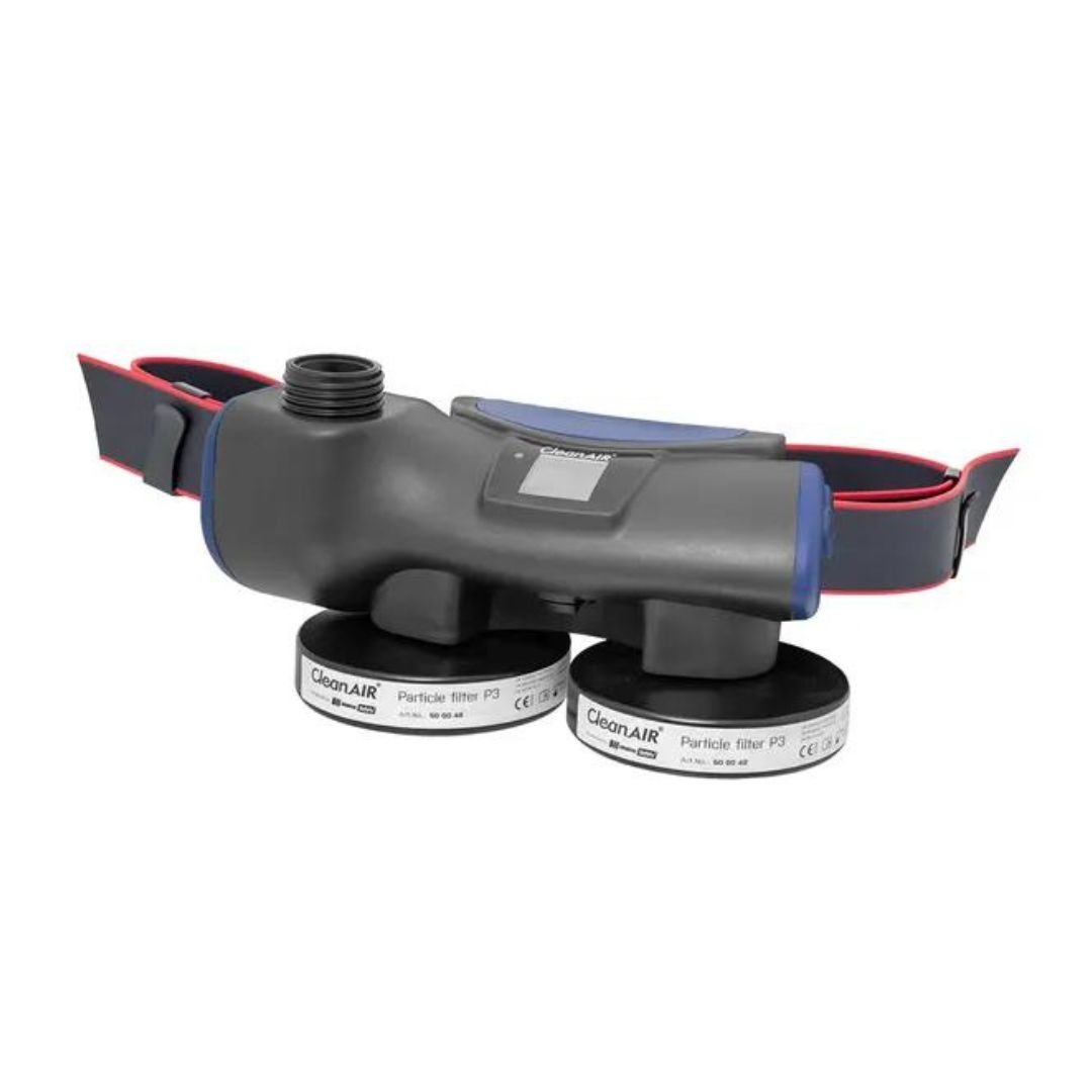 Chemical 2F PAPR Ex Belt Unit - view 1