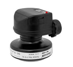 Asbest PAPR with battery only - view 3