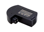 Asbest PAPR with battery, charger, hose & belt - view 4