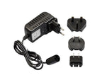 Asbest PAPR with battery, charger, hose & belt - view 5