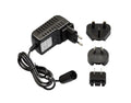 Battery charger for Asbest respirator