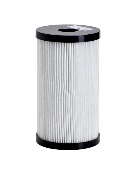 Pressure Conditioner Filter Replacement