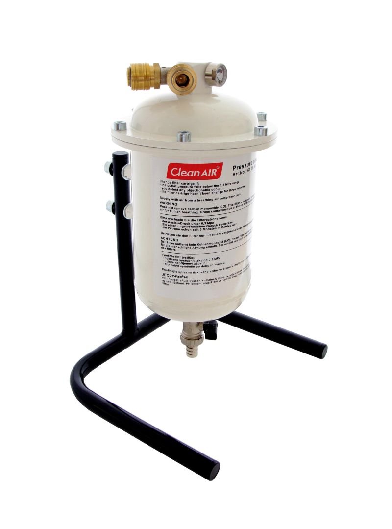 Pressure Conditioner Unit