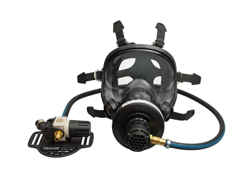 Belt Mounted Regulator & Hose Kit - view 2
