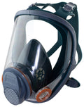 Silicone Full Face Mask Medium