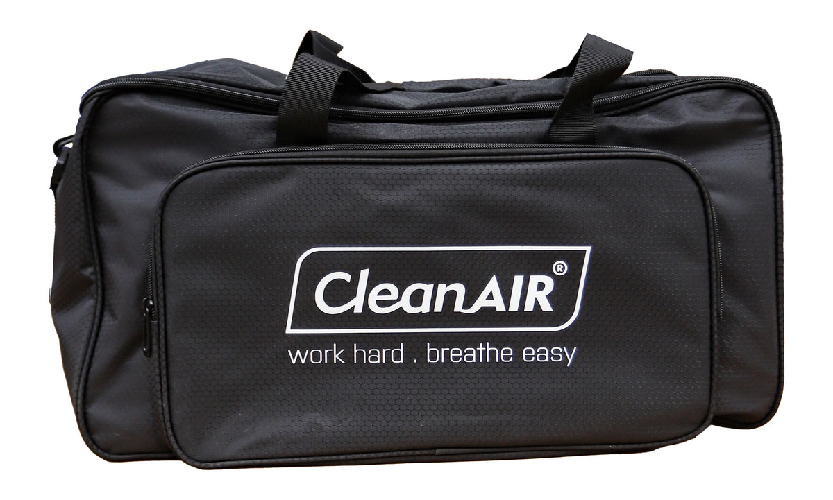 Transport Duffel Bag
