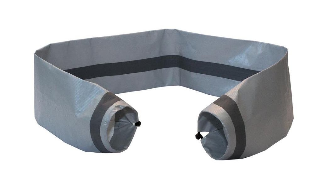 CA-10 Long Protective Hood - view 2