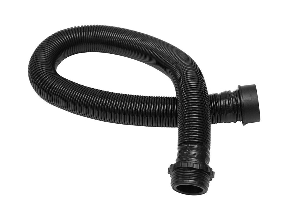 Asbest PAPR with battery, charger, hose & belt - view 6