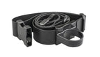 Belt with hose holder for clean air systems - view 2