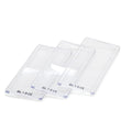 Magnifying lens 2D