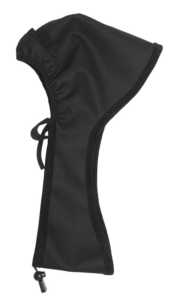 Universal Face Seal for RCA-3 Visor
