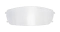 Grinding visor replacement