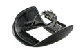 Flip-up Visor Kit for Welding Hood