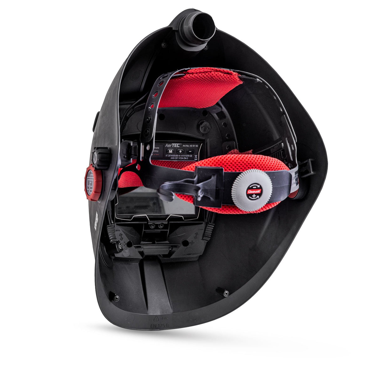Verus Welding Helmet - view 4