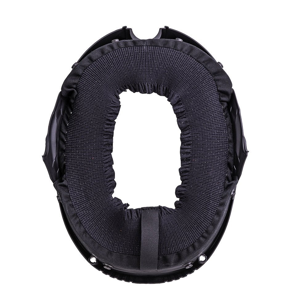 Face seal for welding helmets - view 1