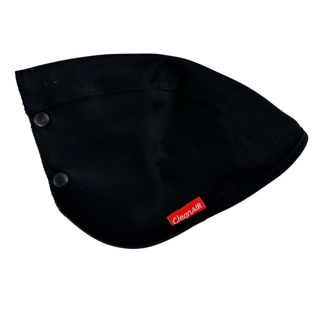 Protective head cover - view 1