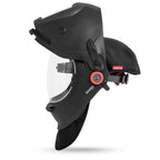 Protective head cover - view 2