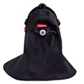 Flame retardant head and neck cover - view 1