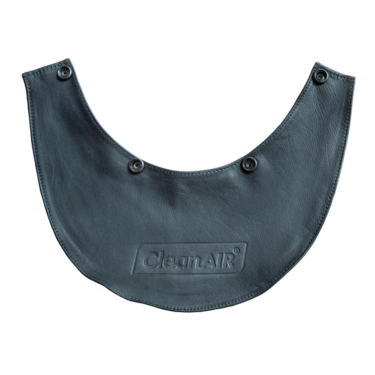 Protective Leather Neck Cover