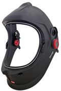 Omnira Shield Shell Without Visor Headgear or Face Seal