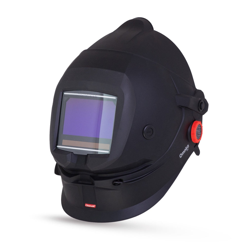 Omnira COMBI Flip-up Welding Helmet - view 4